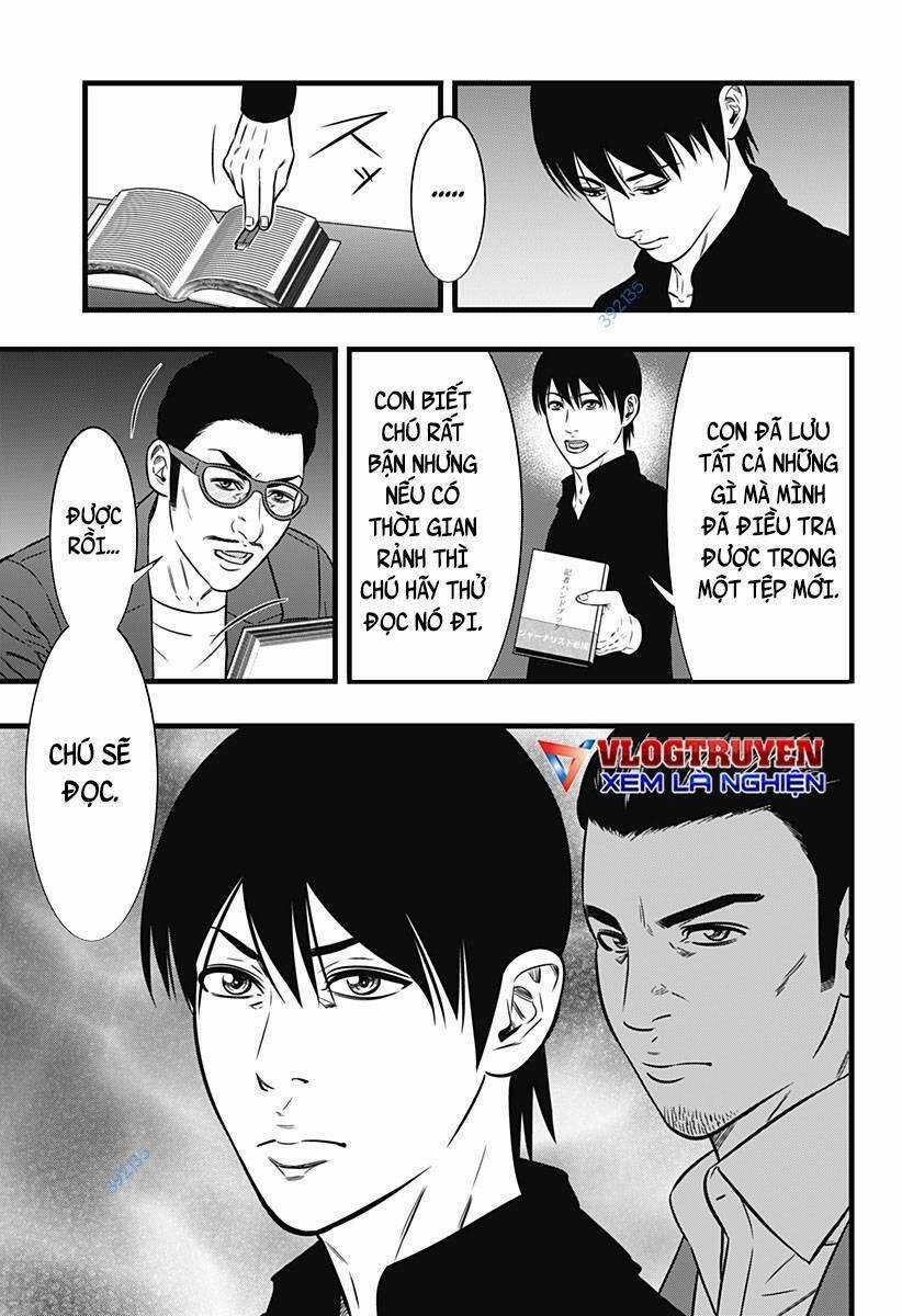 Slave Game Chapter 149 trang 3