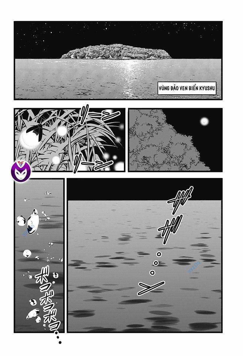 Slave Game Chapter 149 trang 4