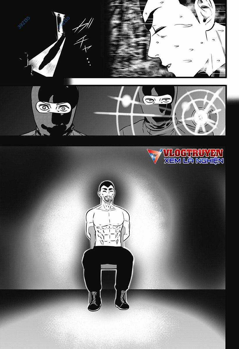 Slave Game Chapter 149 trang 8