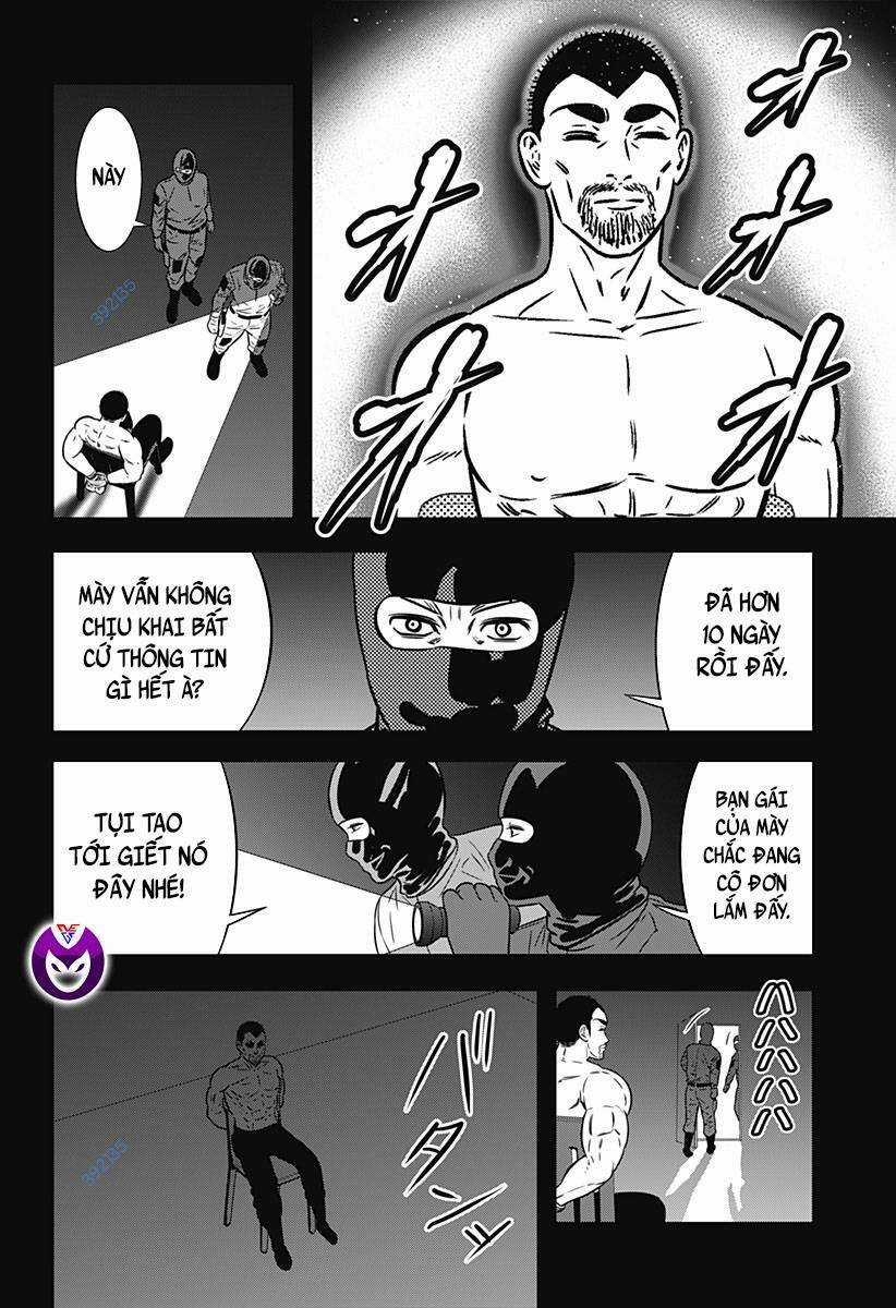 Slave Game Chapter 149 trang 9