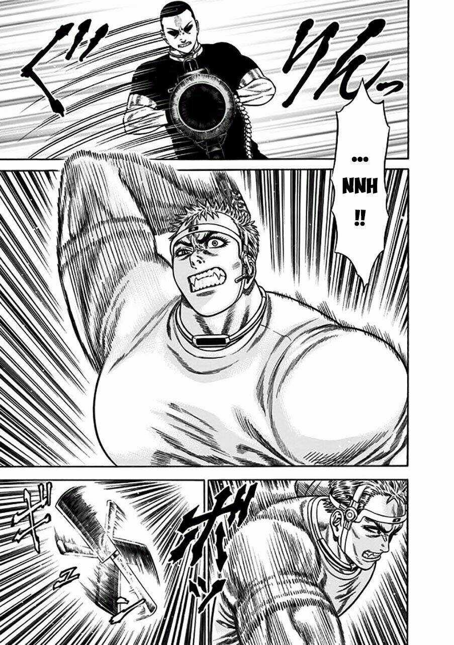 Slave Game Chapter 15 trang 18