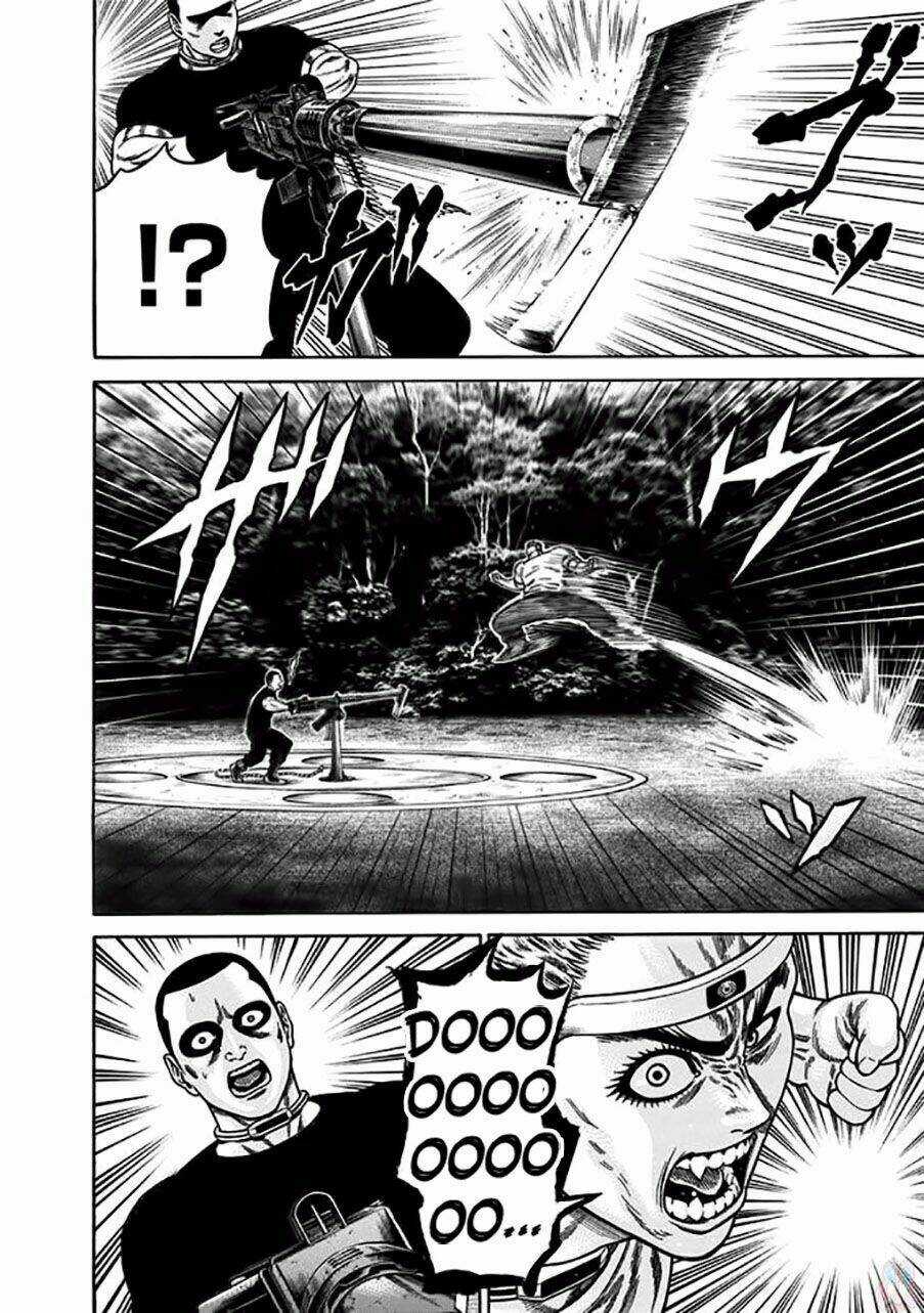 Slave Game Chapter 15 trang 19