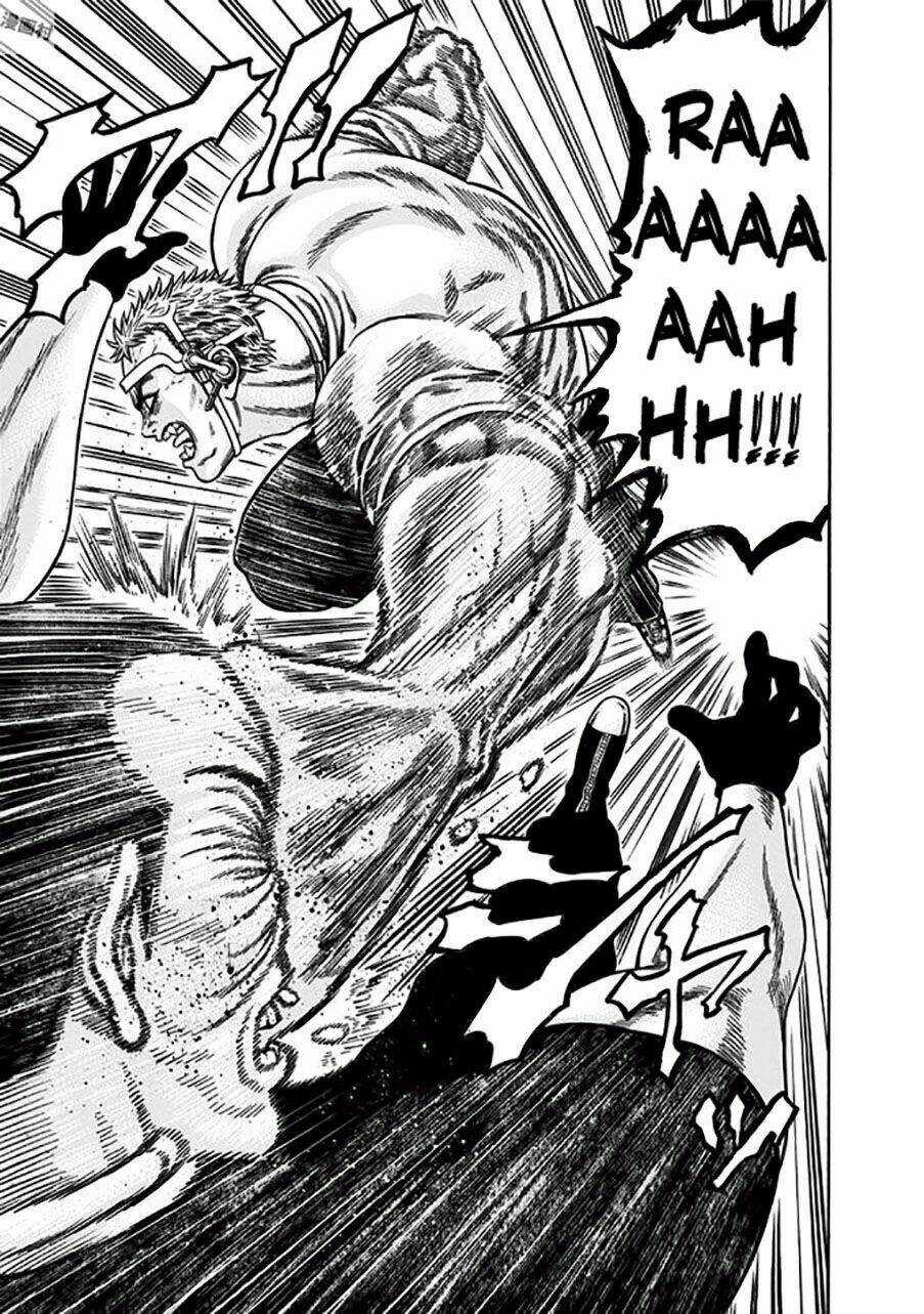 Slave Game Chapter 15 trang 20