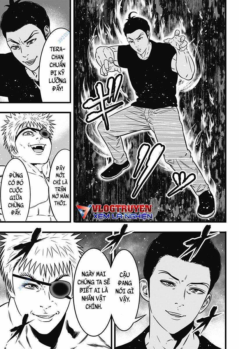 Slave Game Chapter 150 trang 10