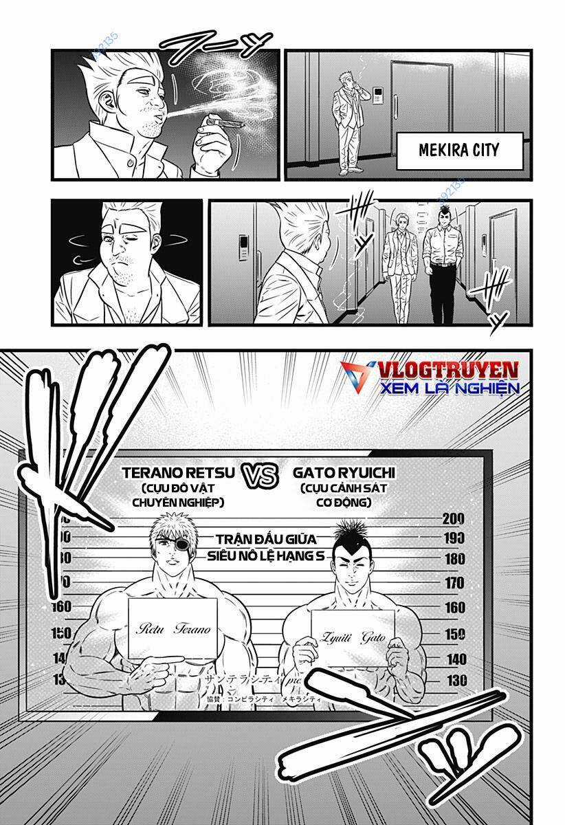 Slave Game Chapter 150 trang 14