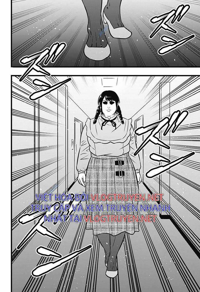 Slave Game Chapter 150 trang 19