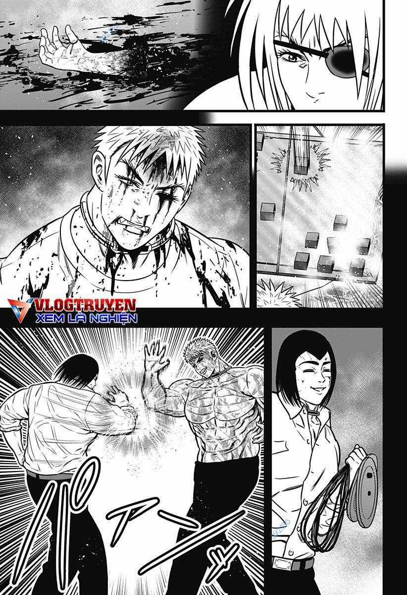 Slave Game Chapter 150 trang 4