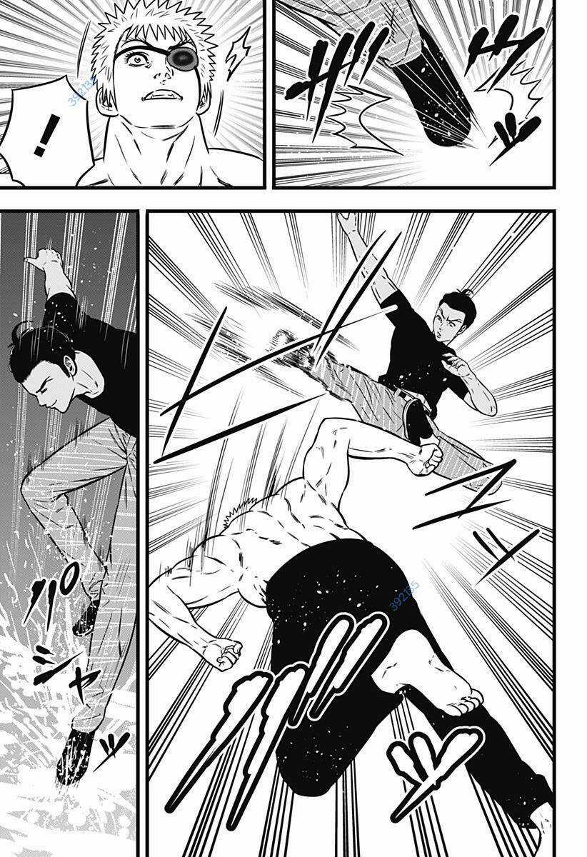 Slave Game Chapter 150 trang 6