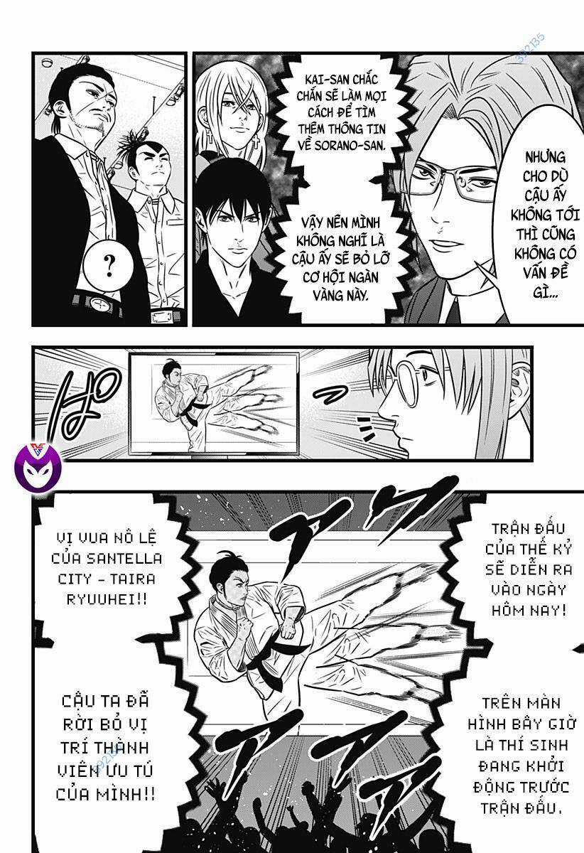 Slave Game Chapter 151 trang 13