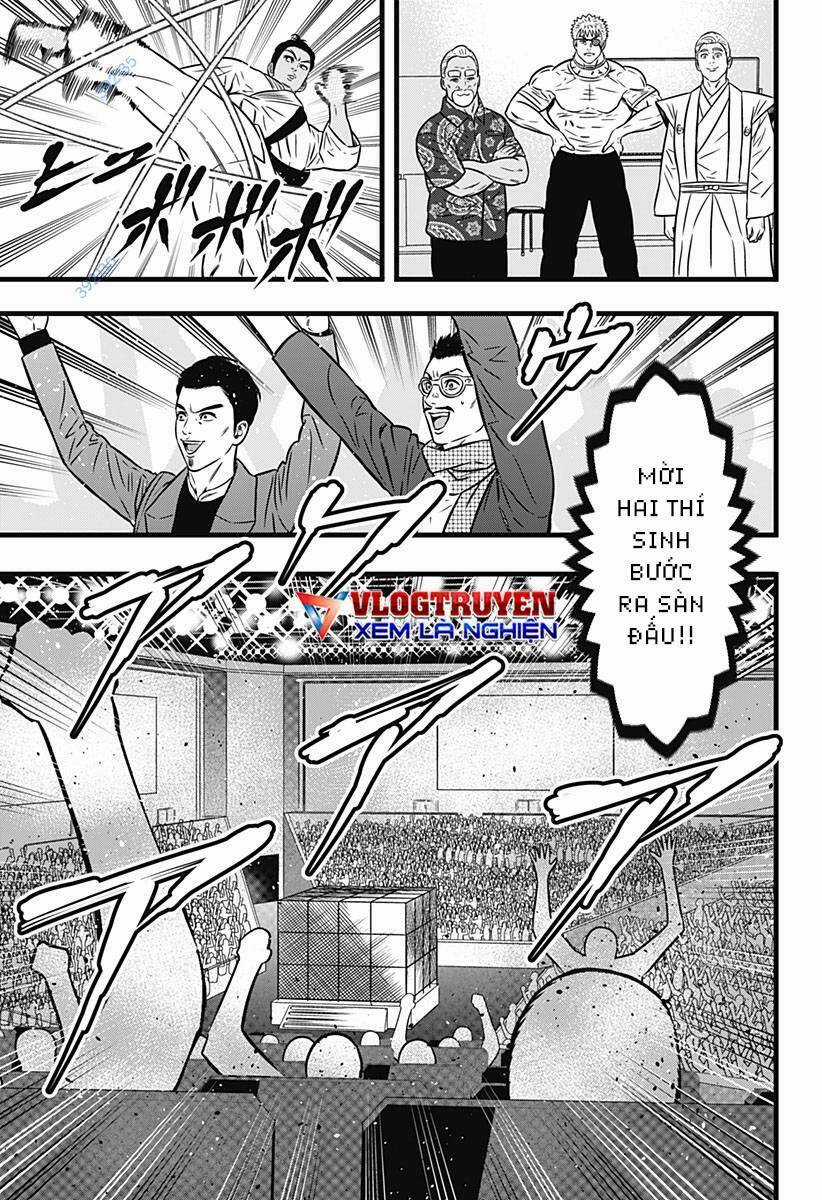 Slave Game Chapter 151 trang 14