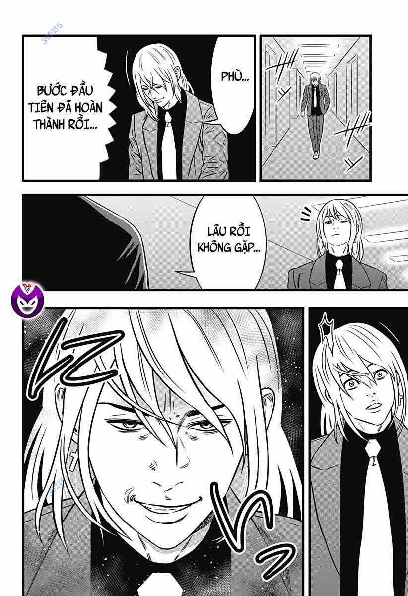 Slave Game Chapter 151 trang 16