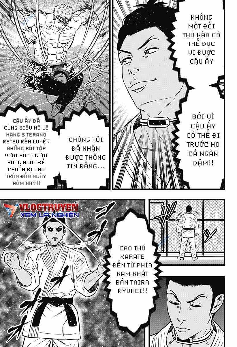 Slave Game Chapter 152 trang 12