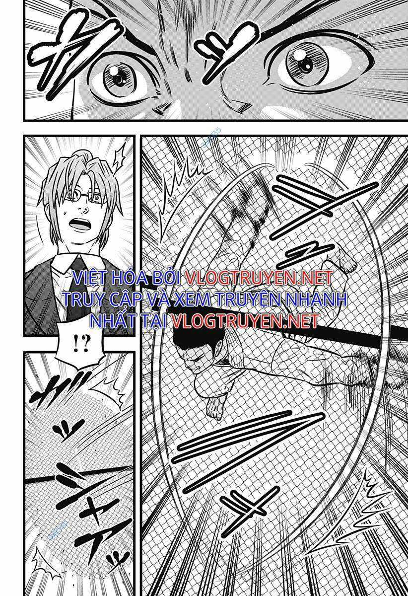 Slave Game Chapter 152 trang 13