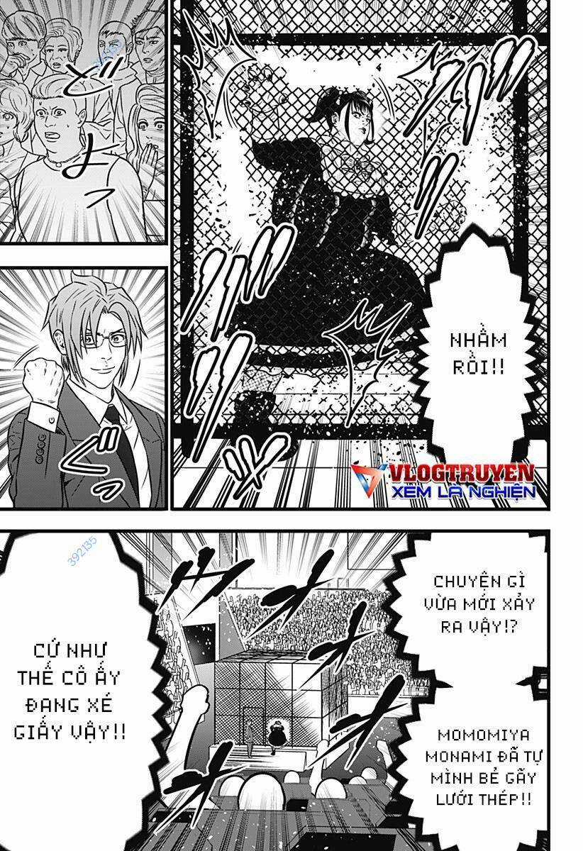 Slave Game Chapter 152 trang 8