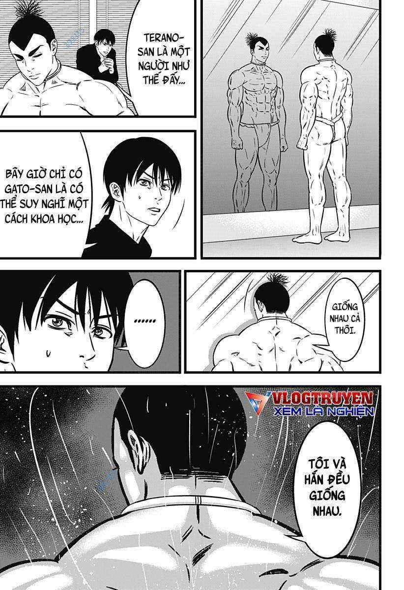 Slave Game Chapter 153 trang 12
