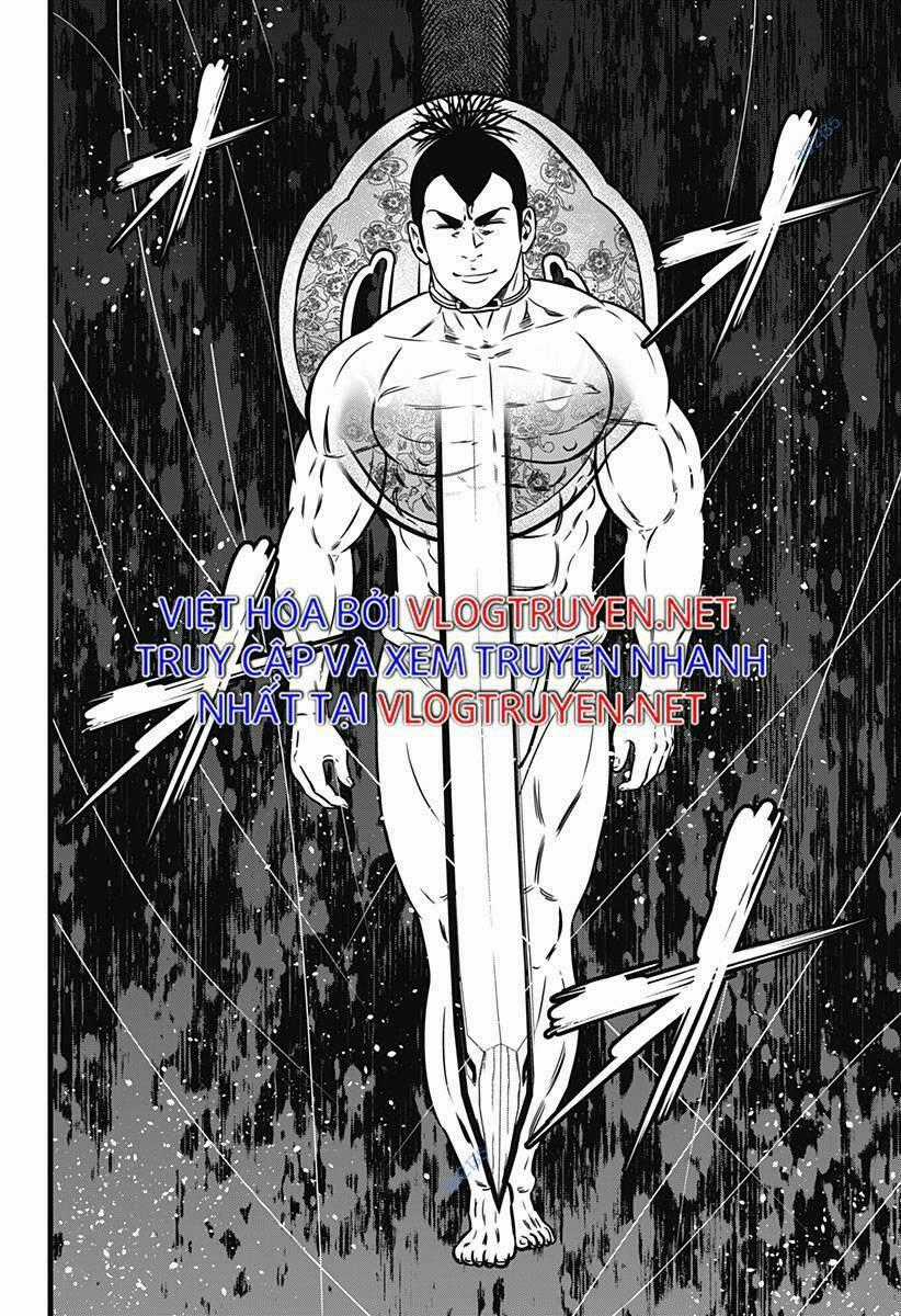 Slave Game Chapter 153 trang 16