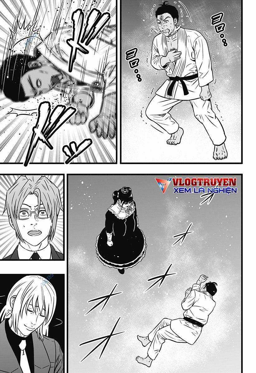 Slave Game Chapter 153 trang 5