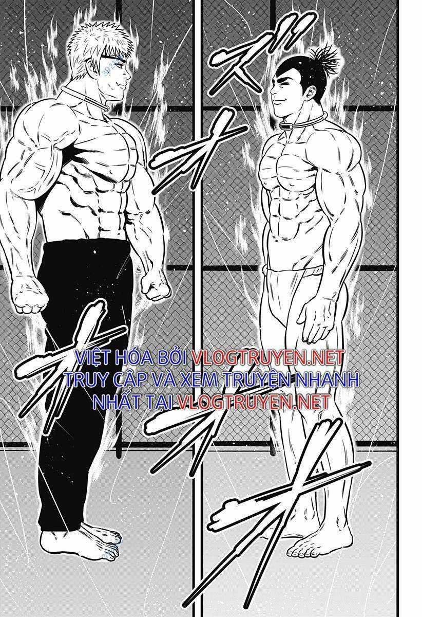 Slave Game Chapter 154 trang 10