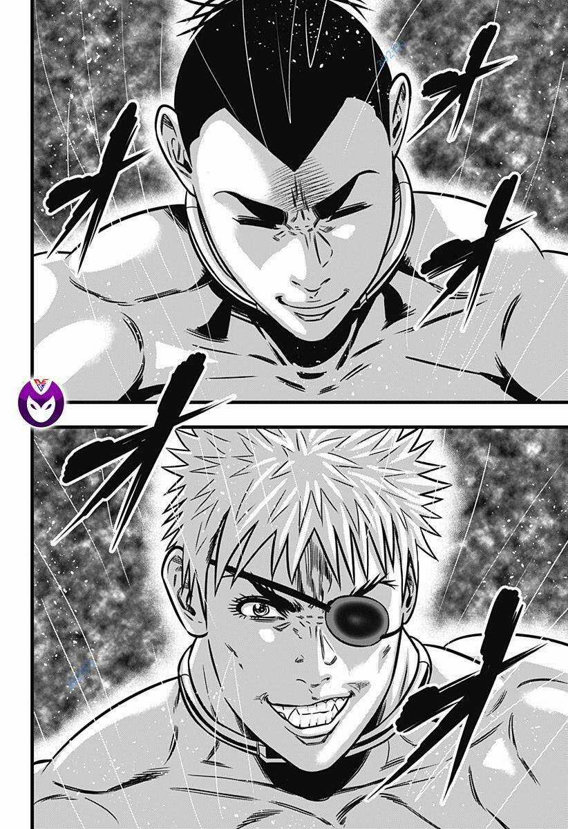 Slave Game Chapter 154 trang 11