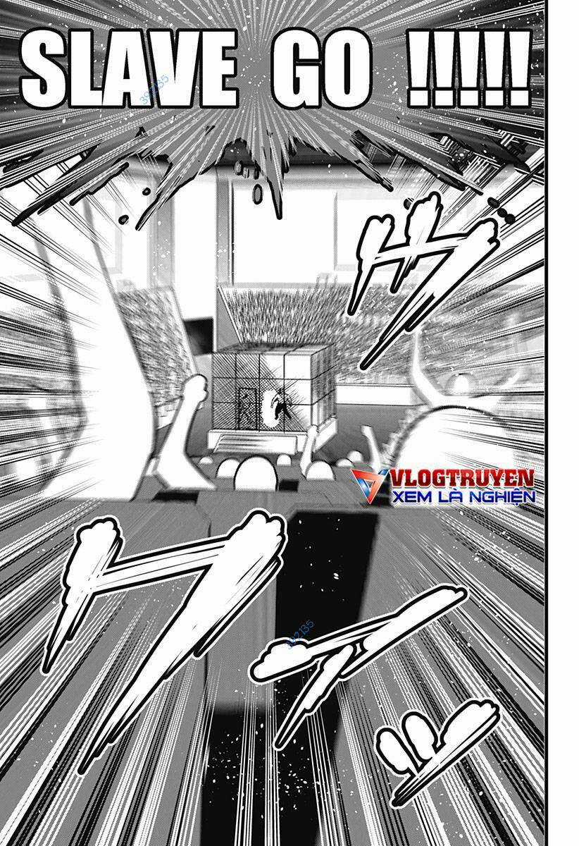 Slave Game Chapter 154 trang 14