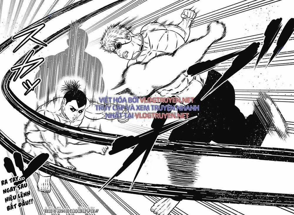 Slave Game Chapter 154 trang 16