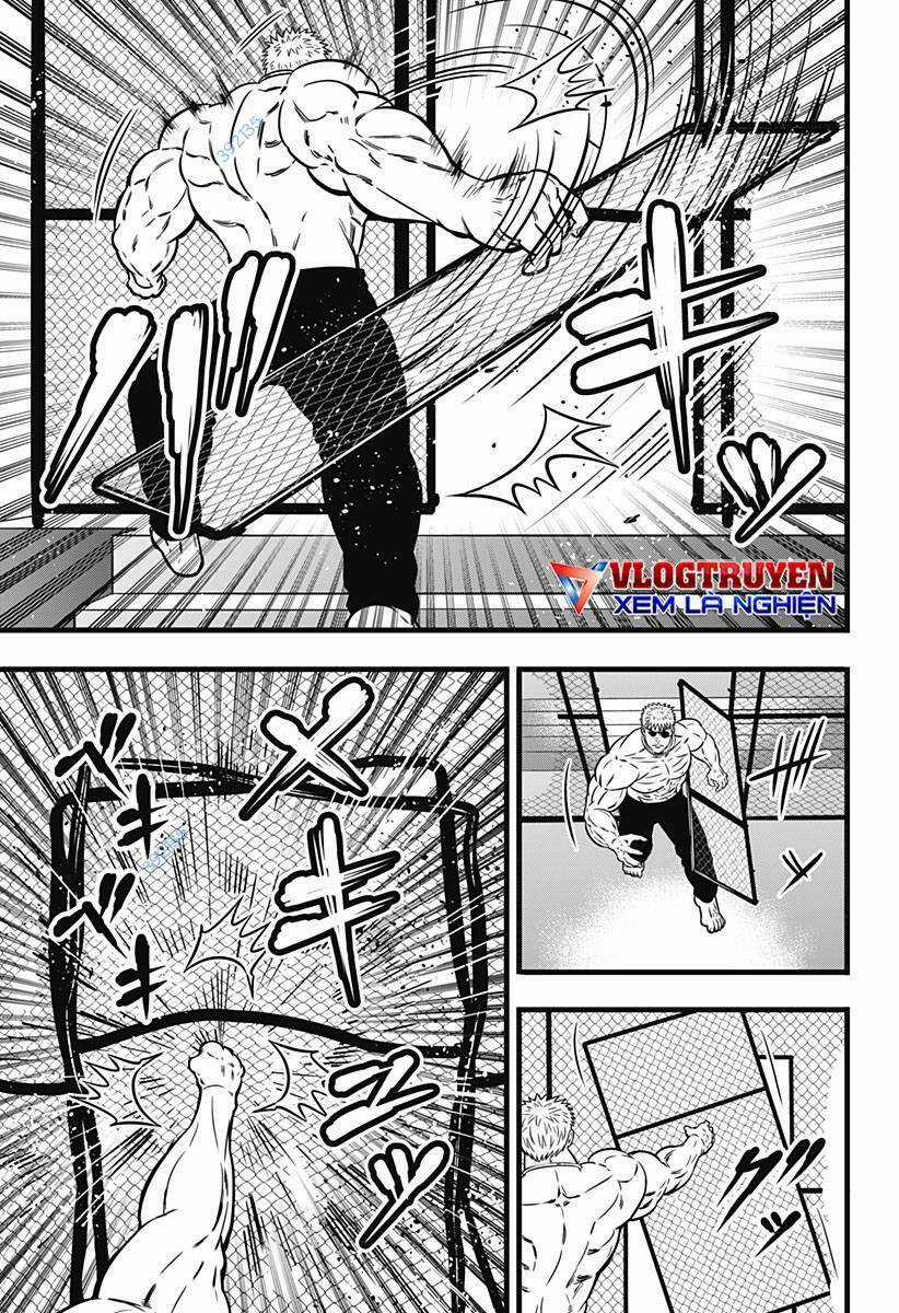 Slave Game Chapter 154 trang 5