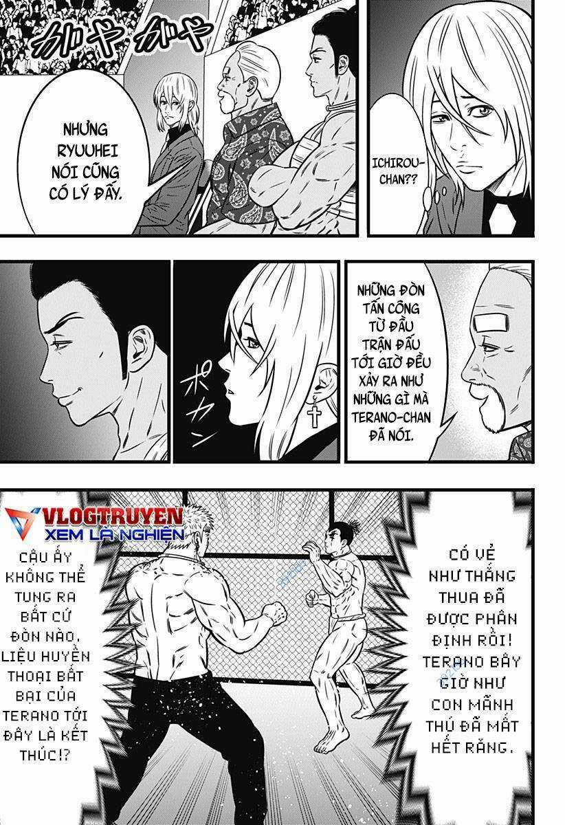 Slave Game Chapter 155 trang 12