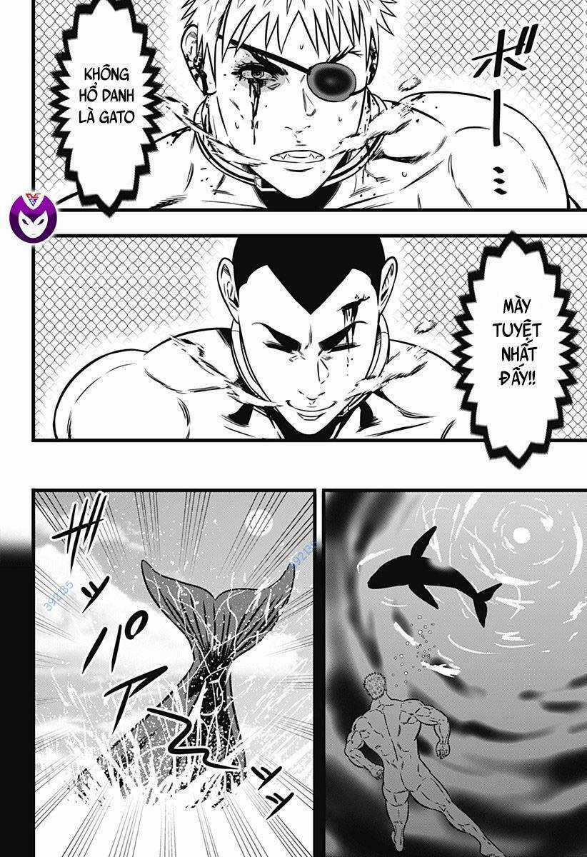 Slave Game Chapter 155 trang 13