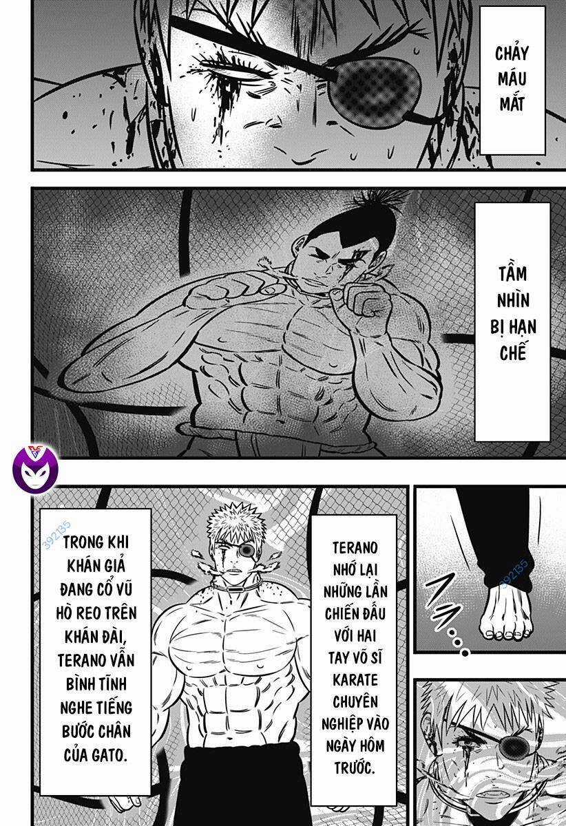 Slave Game Chapter 155 trang 17