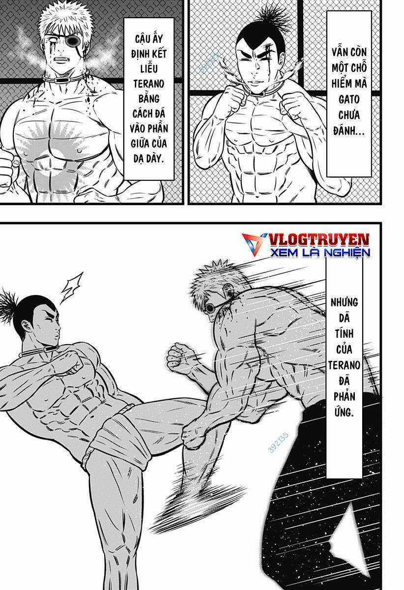 Slave Game Chapter 155 trang 19