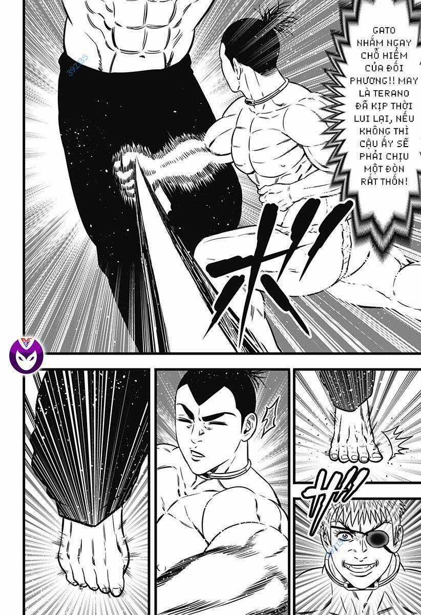 Slave Game Chapter 155 trang 2