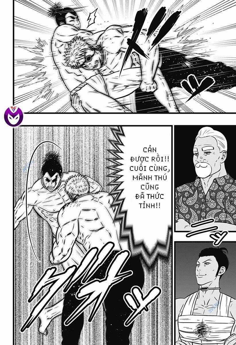 Slave Game Chapter 155 trang 20