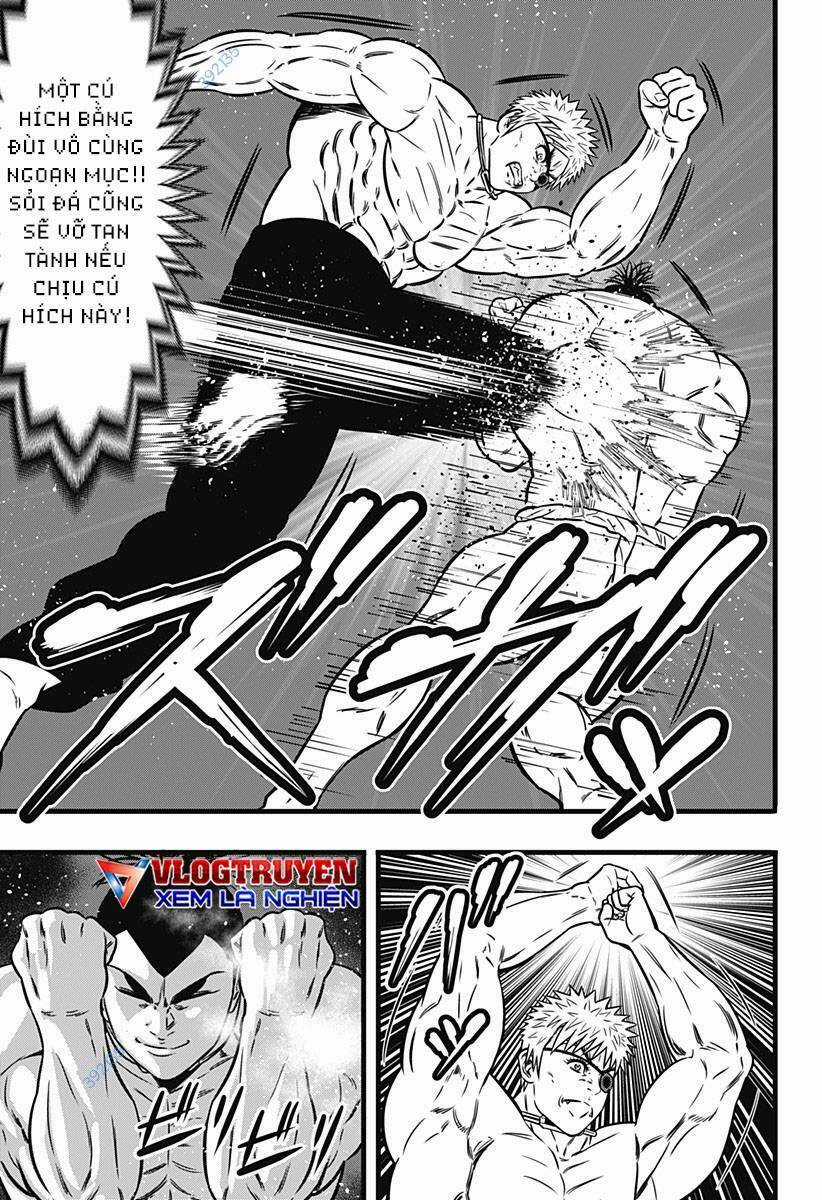 Slave Game Chapter 155 trang 3