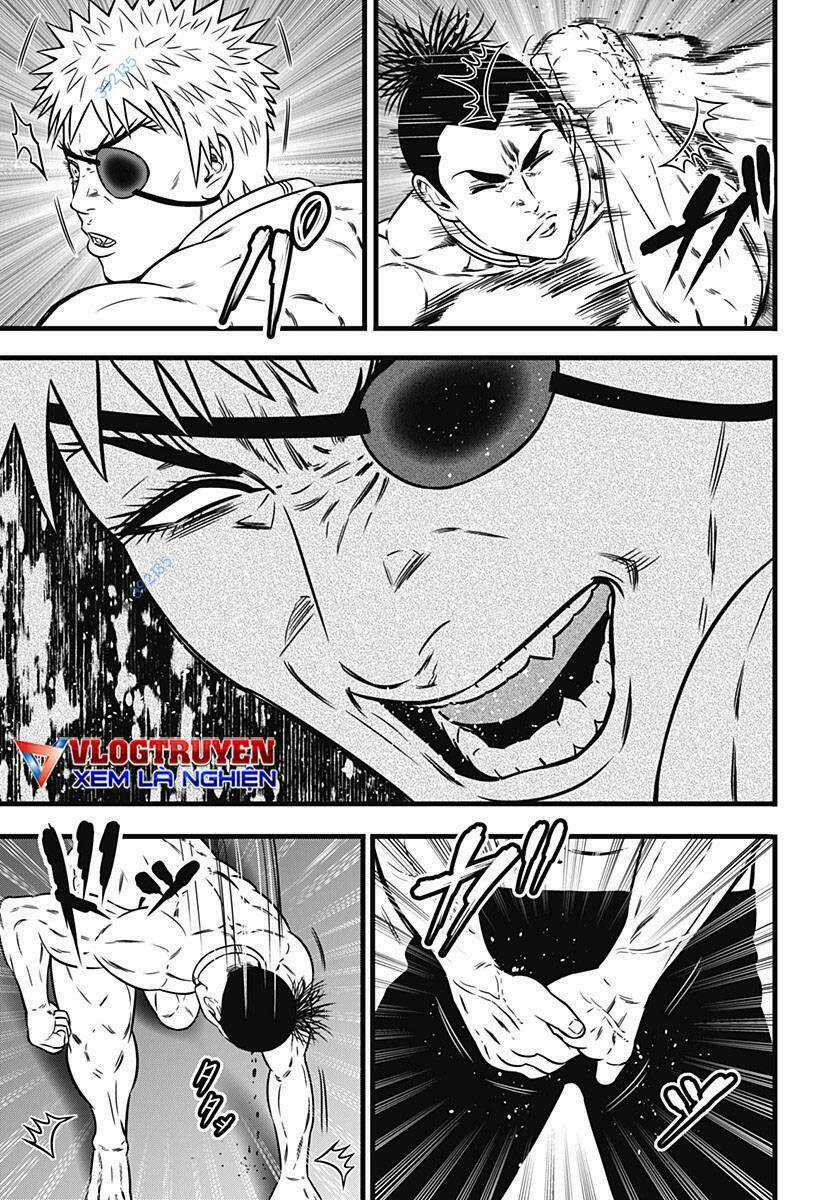 Slave Game Chapter 155 trang 5