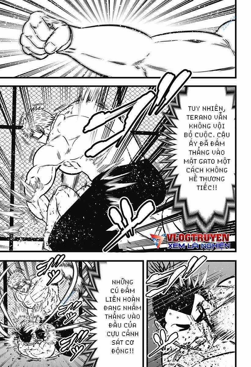 Slave Game Chapter 156 trang 12