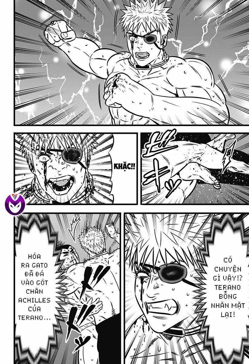 Slave Game Chapter 156 trang 13