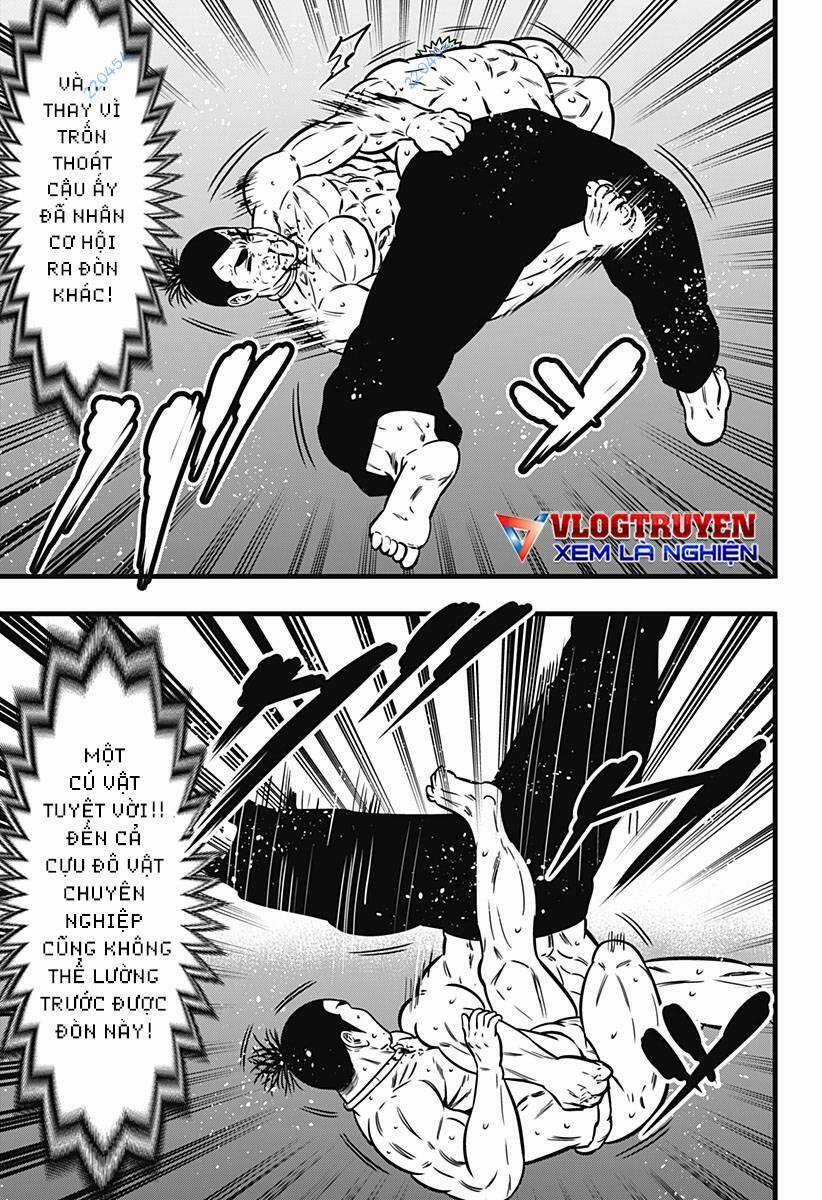 Slave Game Chapter 156 trang 14