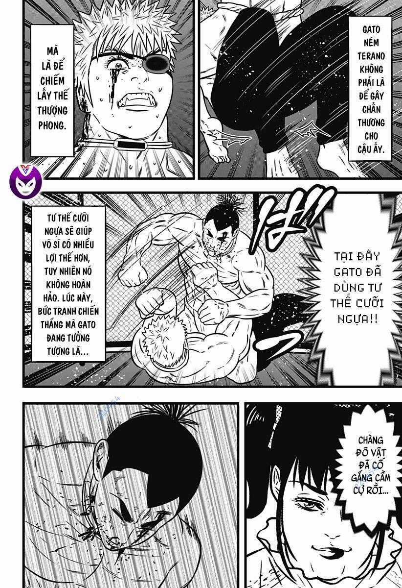 Slave Game Chapter 156 trang 16