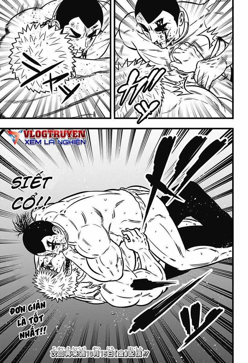 Slave Game Chapter 156 trang 17