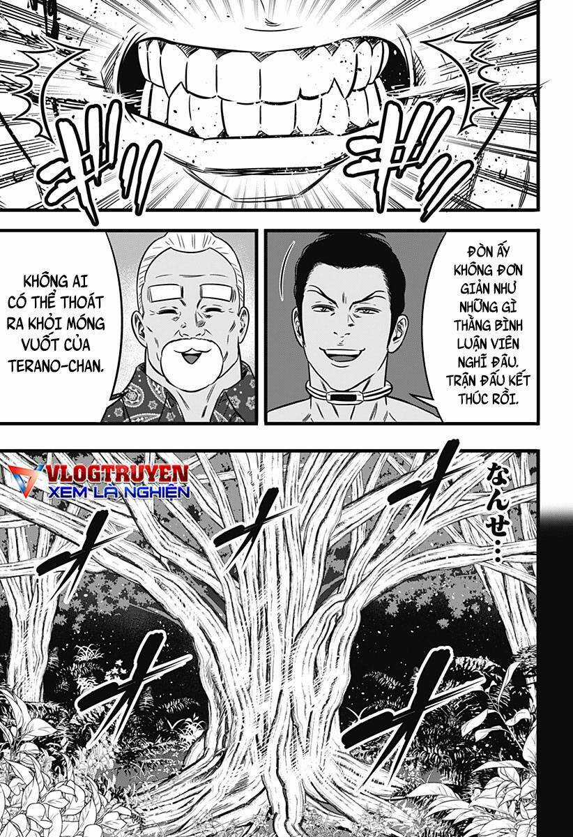 Slave Game Chapter 156 trang 3