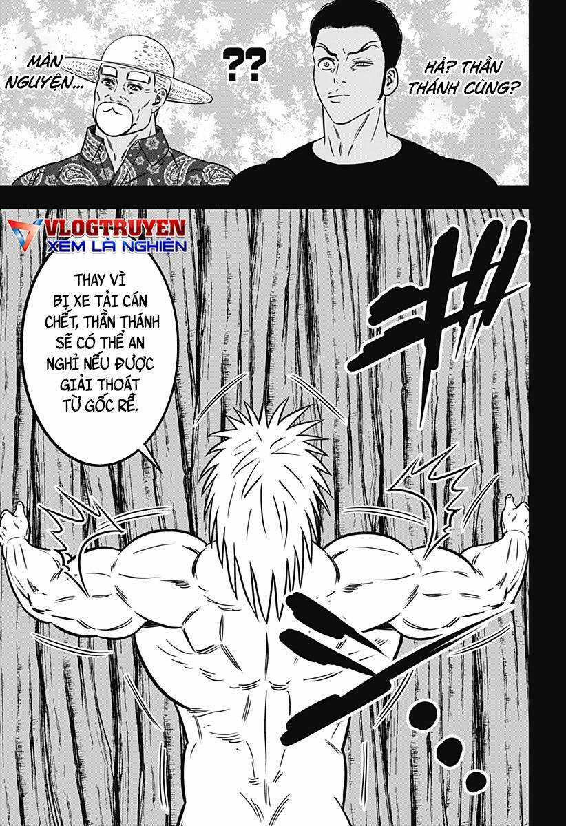 Slave Game Chapter 156 trang 5