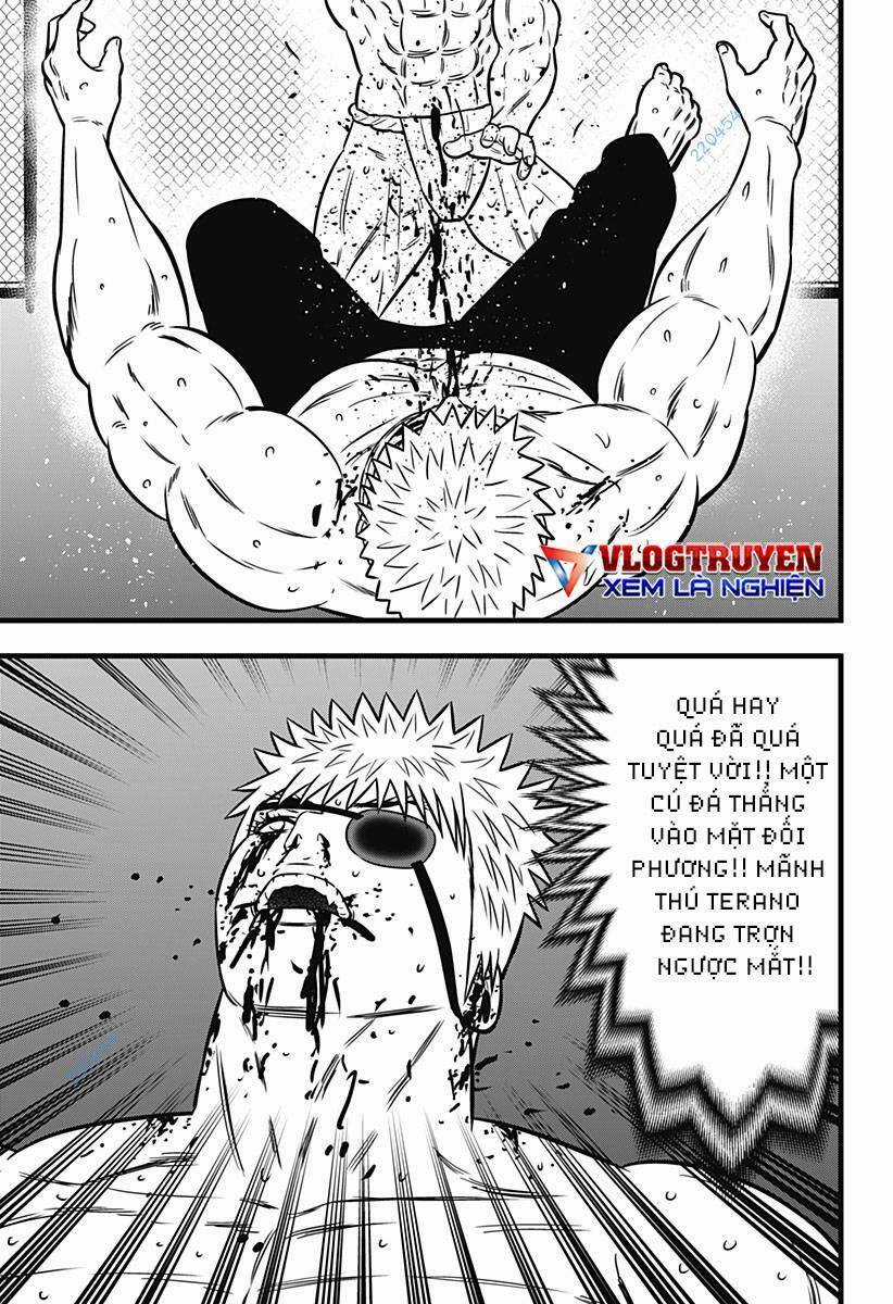 Slave Game Chapter 157 trang 10