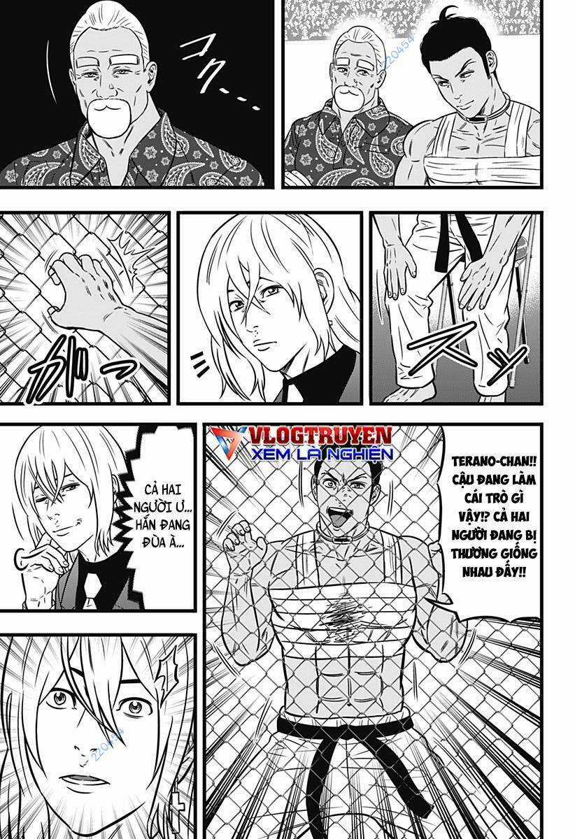 Slave Game Chapter 157 trang 12