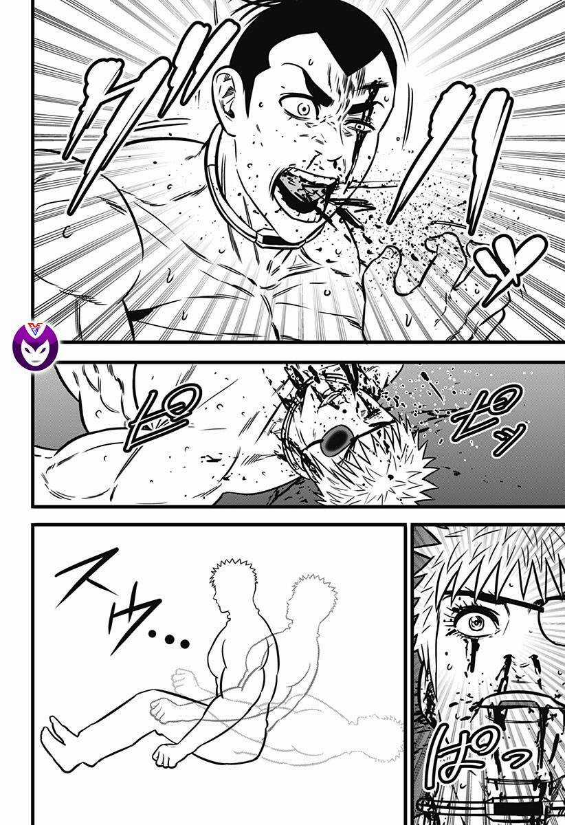 Slave Game Chapter 157 trang 13