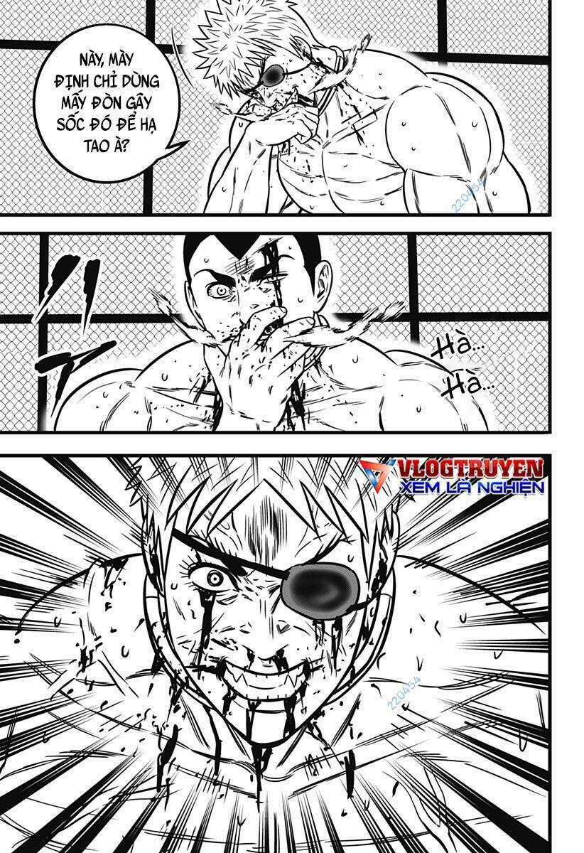 Slave Game Chapter 157 trang 14