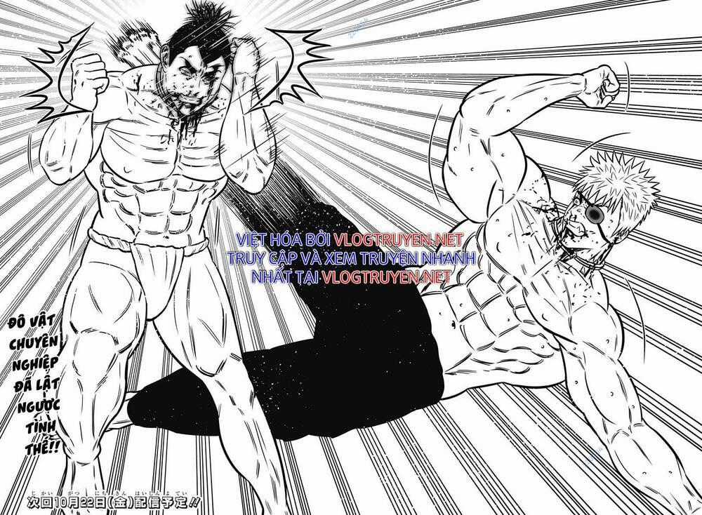 Slave Game Chapter 157 trang 16