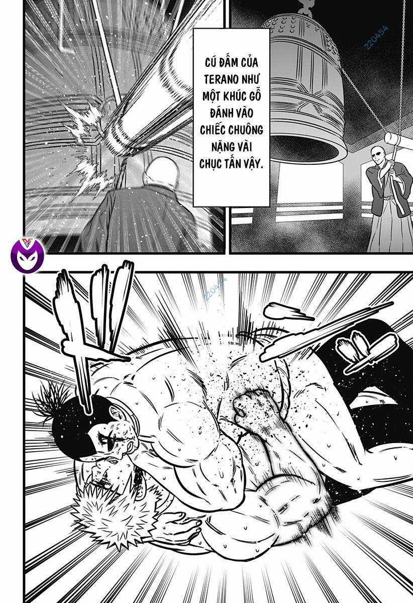 Slave Game Chapter 157 trang 6