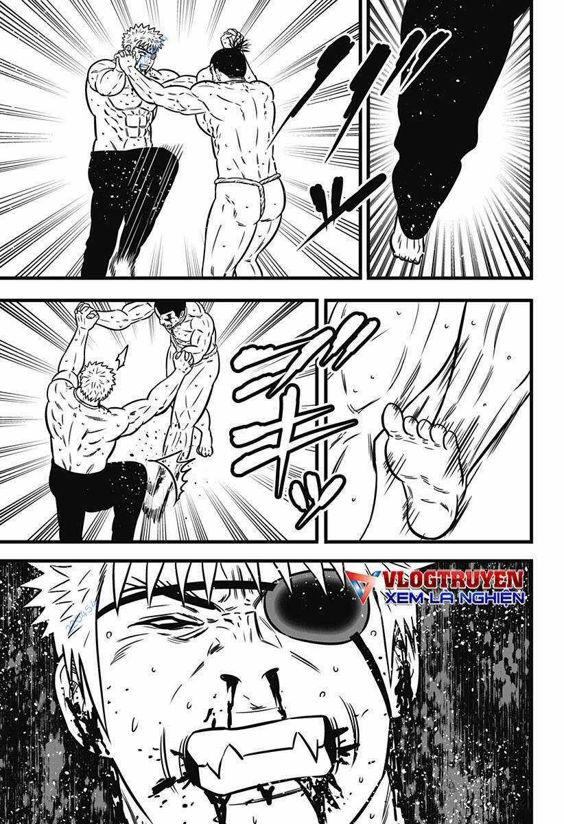 Slave Game Chapter 158 trang 10