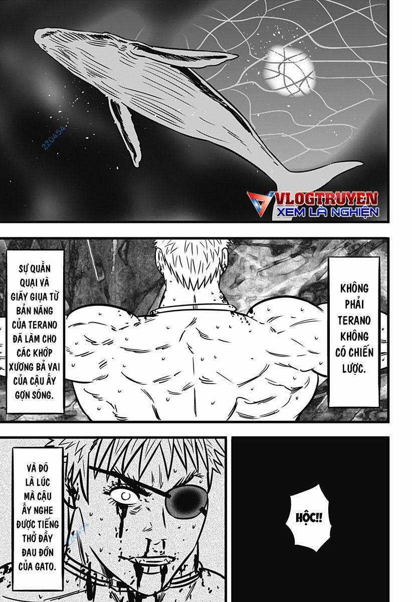 Slave Game Chapter 158 trang 12