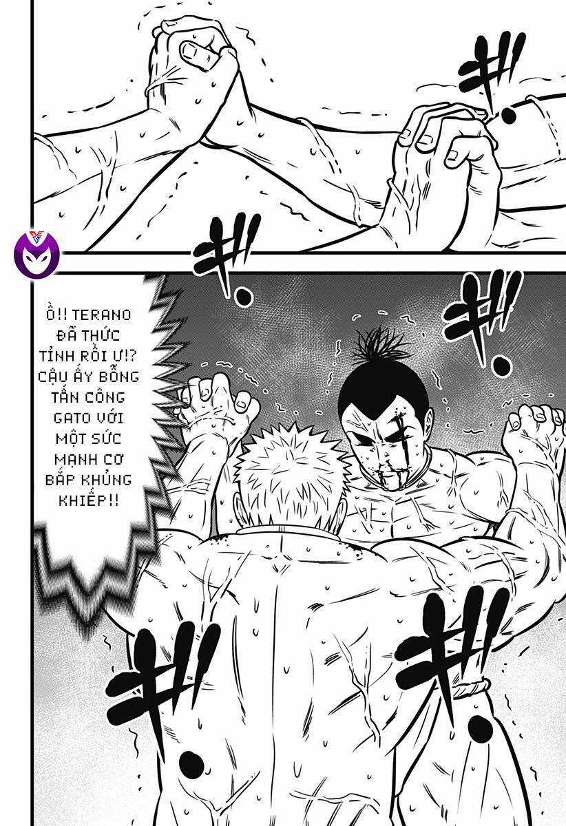 Slave Game Chapter 158 trang 13